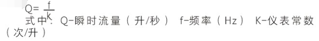測量氯、氫和沼氣流量計的選擇