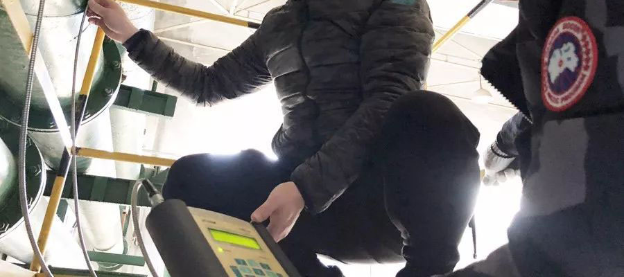 盡管過去和現(xiàn)在都有困難，包頭市質(zhì)量所還是完成了委托的液體流量計(jì)的驗(yàn)證工作。