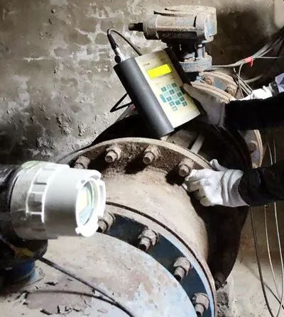 盡管過去和現(xiàn)在都有困難，包頭市質(zhì)量所還是完成了委托的液體流量計(jì)的驗(yàn)證工作。